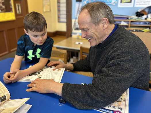What Faculty and Staff Say About the Village School