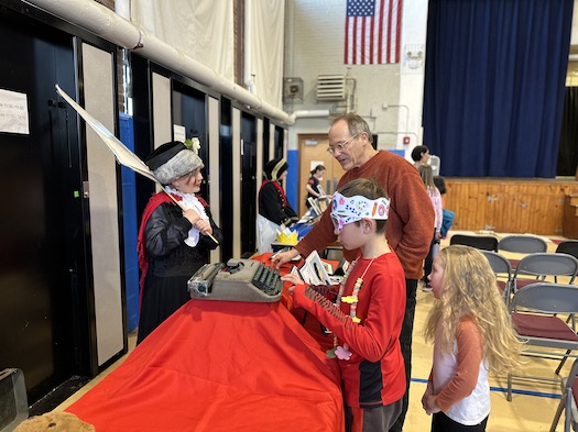 Night of the Notables 2024 | Village School of North Bennington
