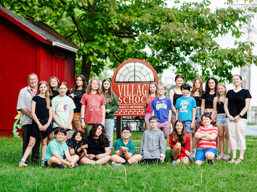 Congratulations to the Class of 2026!